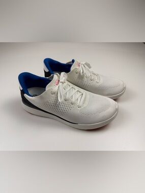 Kizik Lima Shoes Hands Free Slip On Shoes Sneakers Men's sz 10.5